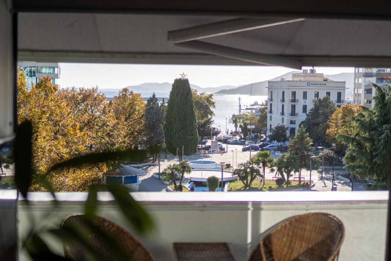 Appartamento Urban Loft & Urban Flat 2025 Kavala Esterno foto